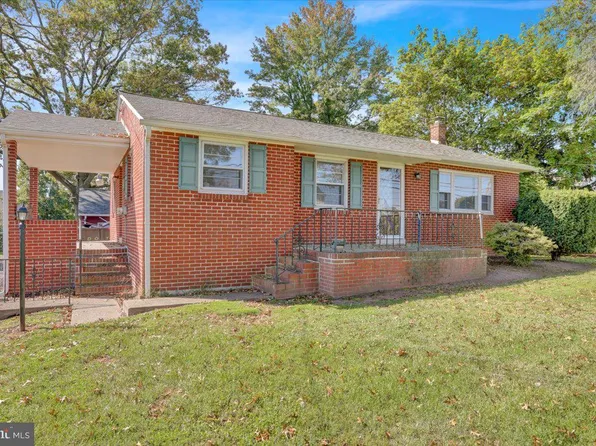 531 W Ridge Pike, Limerick, PA 19468