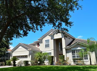 3309 Beazer Dr, Ocoee, FL 34761