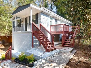 1324 Willow Trl SW, Atlanta, GA