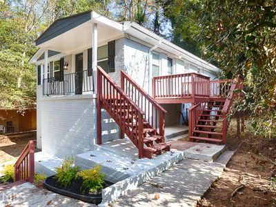 1324 Willow Trl SW, Atlanta, GA, 30311