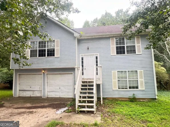 4333 Ward Bluff Ct, Ellenwood, GA 30294