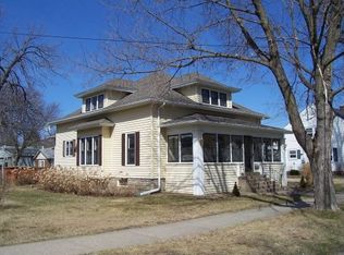 306 Pine St, Sparta, WI 54656