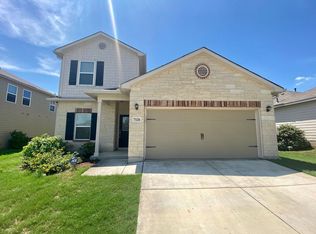 7126 Marina Del Ray, Converse, TX 78109