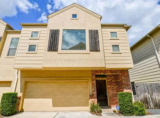 3836 Center St, Houston, TX 77007