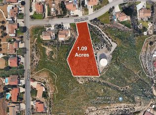 7282 Ridgeline Dr, Riverside, CA 92509