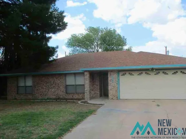 1102 W Pueblo Ave, Hobbs, NM 88240