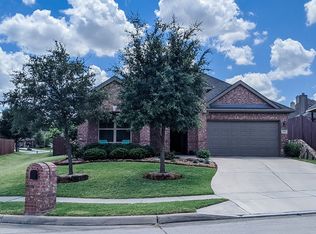 2568 Open Range Dr, Fort Worth, TX 76177