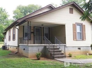 308 Heilig Ave, Salisbury, NC 28144