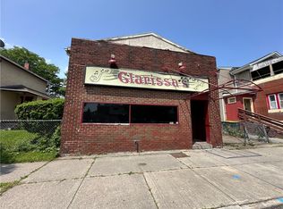 293 Clarissa St, Rochester, NY 14608