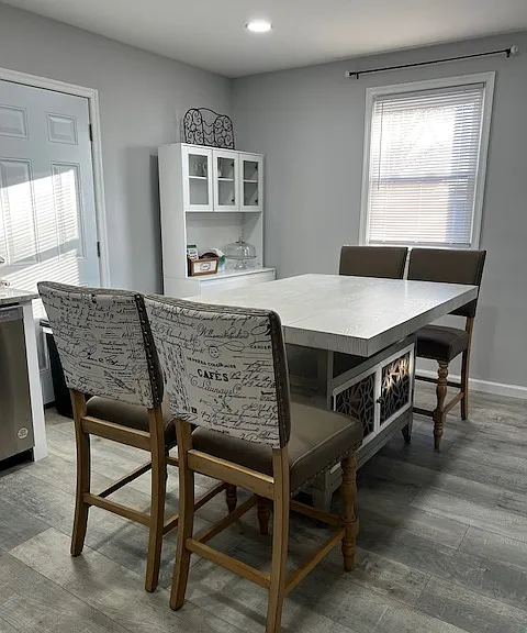 5402 Saint Barnabas Rd — Photo 21