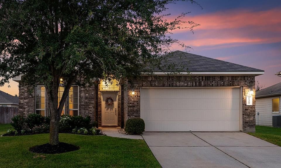 1st image of 25315 Saddlebrook Ranch Drive