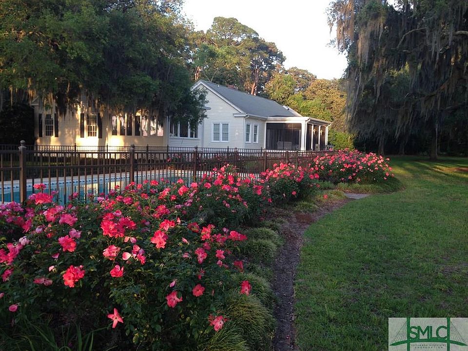 5600 Turners Rock Rd, Savannah, GA 31410 Zillow