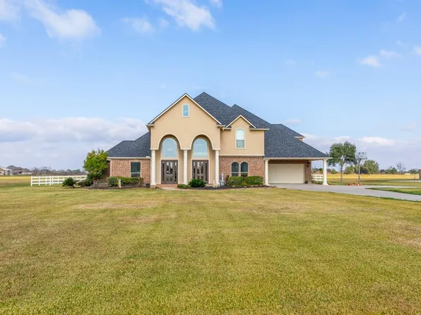 10940 Sheila Ct, Beaumont, TX 77705