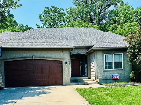 9038 N Saint Clair Ave, Kansas City, MO 64154