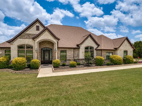 2506 Pikes Peak, Midlothian, TX 75104