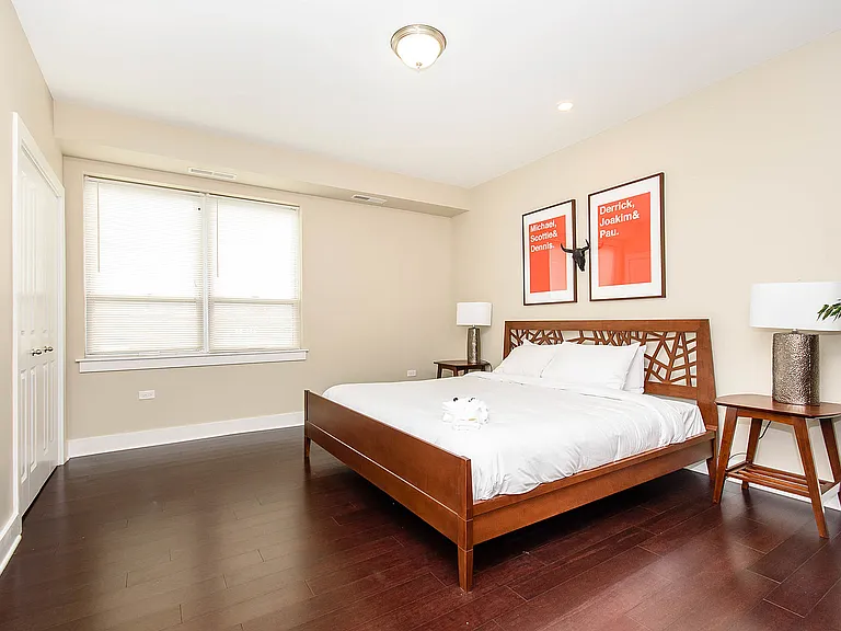1342 W Randolph St #3B — Photo 4