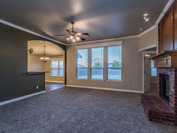 Bright, Large Windows