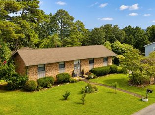 1008 Panorama Dr, Chattanooga, TN 37421