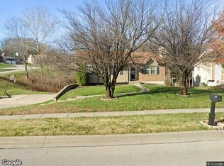 1816 4th St, Platte City, MO 64079