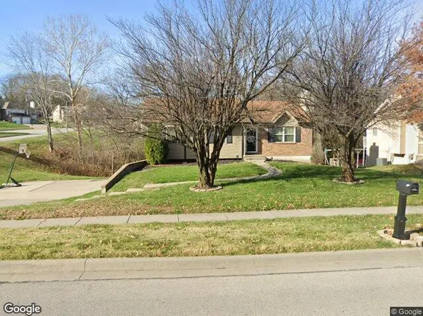 1816 4th St, Platte City, MO 64079