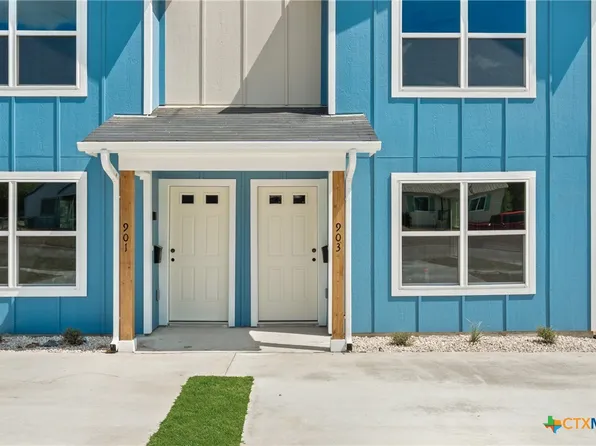 903 S 2nd St, Temple, TX 76707