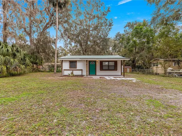 2677 County Road 422, Lake Panasoffkee, FL 33538