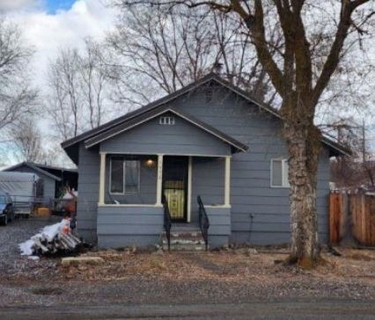 Property Front View