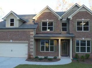 4850 Belcrest Way, Cumming, GA 30040