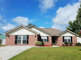 17 Lakeside Dr, Rincon, GA 31326