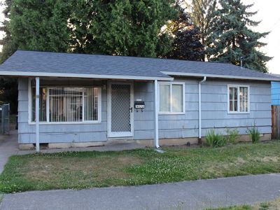 9523 N Allegheny Ave, Portland, OR, 97203
