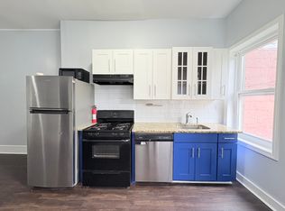 614 Bramhall Ave #3, Jersey City, NJ 07304