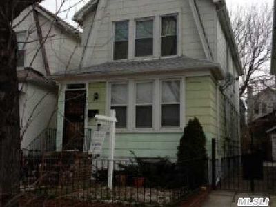 2621 92nd St, East Elmhurst, NY, 11369