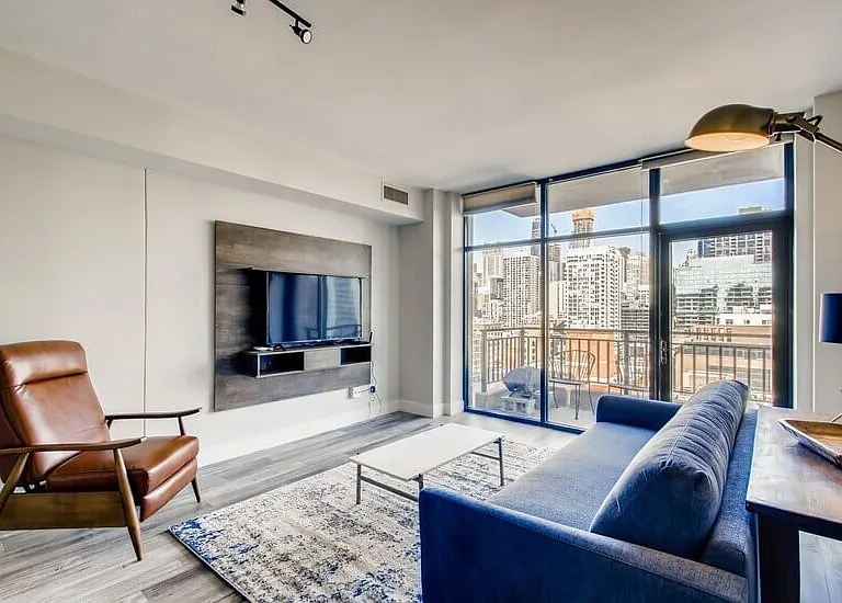 Living room 2
