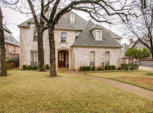 4109 Parkway Dr, Grapevine, TX 76051