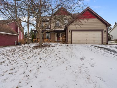 178 Mistwood Ln, North Aurora, IL, 60542