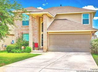 149 Quiet Elk, San Antonio, TX 78253