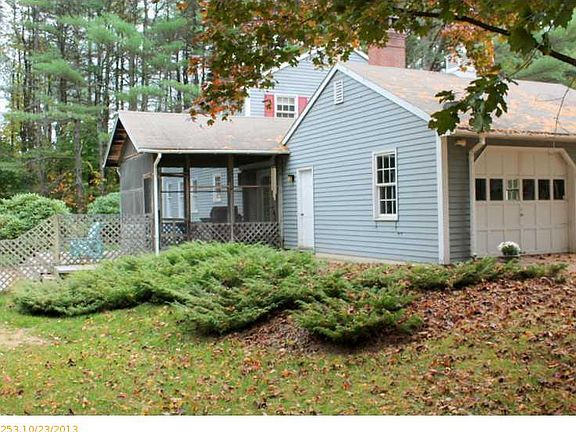 4th image of 25 Harrison Cir