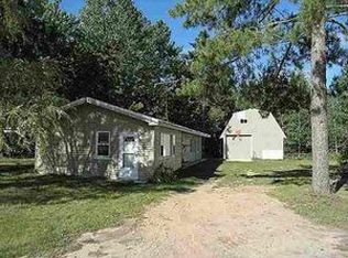 11356 Starvation Lake Rd NE, Mancelona, MI 49659