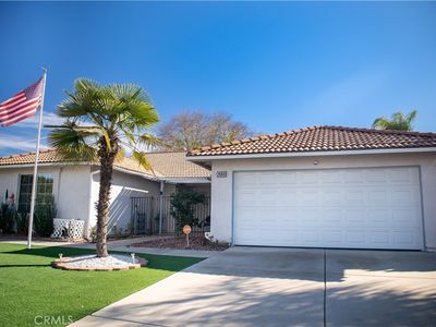 2669 Maple Dr, Hemet, CA, 92545
