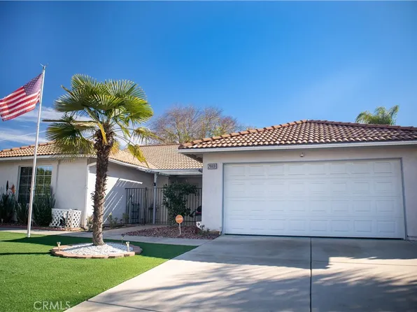 2669 Maple Dr, Hemet, CA 92545