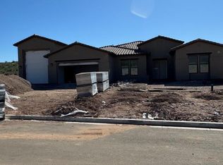 11063 Rio Bravo Rd, Gold Canyon, AZ 85118