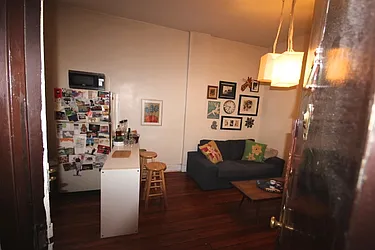 Rented by Landmark Realty & Management