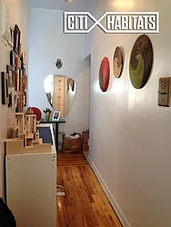 Rented by Citi Habitats