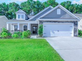 3725 Park Pointe Ave., Little River, SC 29566