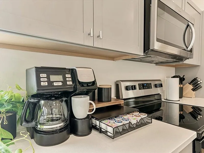 Emeril Townhomes — Photo 4