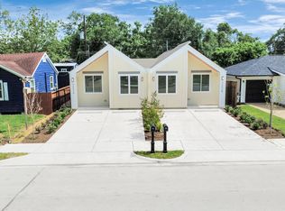 3453 Mainer St #A, Houston, TX 77021