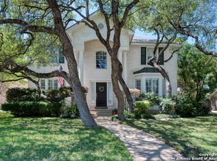 17111 Fawn Cloud Ln, San Antonio, TX 78248
