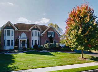 303 Congressional Dr, Morganville, NJ 07751
