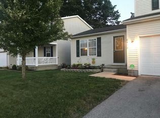 6423 Whims Rd, Canal Winchester, OH 43110