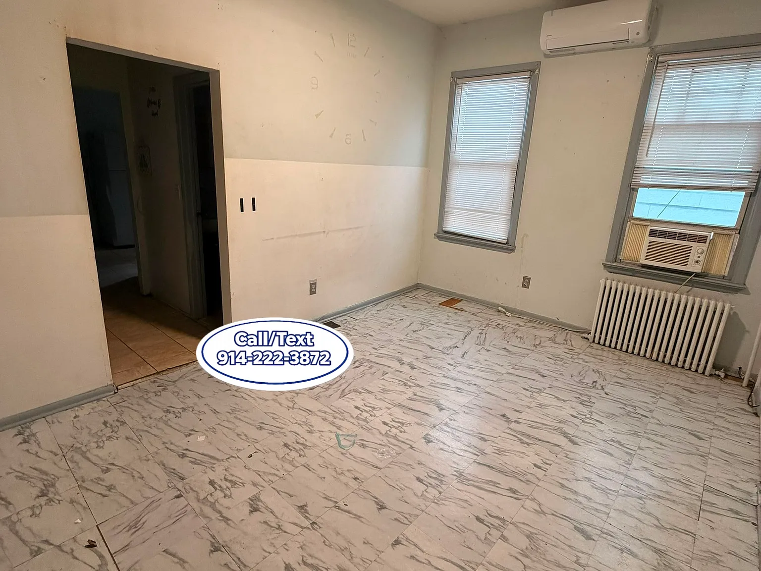 2 bed, $2,600 — Photo 4